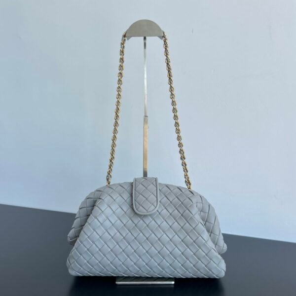 BO-VE Lauren Chain Crossbody Bag 785807 For Women 31.5cm BV VB