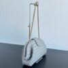 BO-VE Lauren Chain Crossbody Bag 785807 For Women 31.5cm BV VB