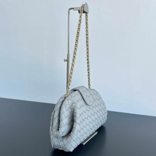 BO-VE Lauren Chain Crossbody Bag 785807 For Women 31.5cm BV VB