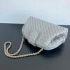 BO-VE Lauren Chain Crossbody Bag 785807 For Women 31.5cm BV VB