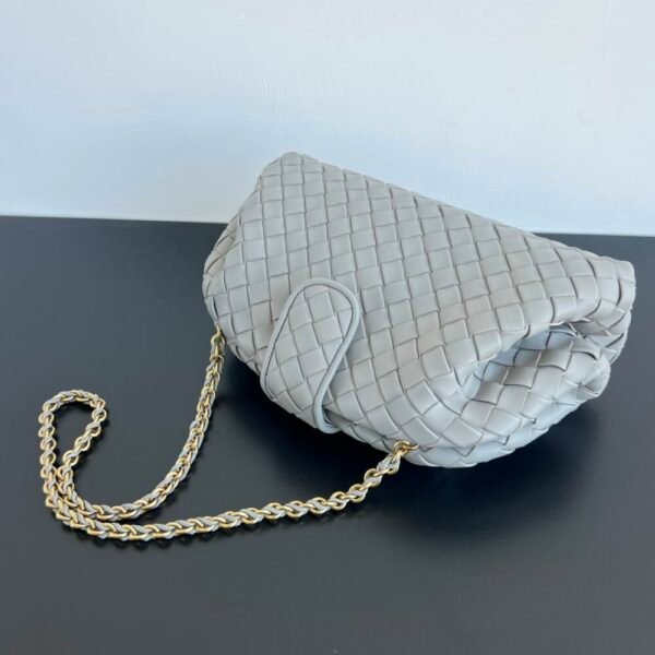 BO-VE Lauren Chain Crossbody Bag 785807 For Women 31.5cm BV VB