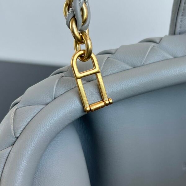 BO-VE Lauren Chain Crossbody Bag 785807 For Women 31.5cm BV VB