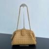 BO-VE Lauren Chain Crossbody Bag 785807 For Women 31.5cm BV VB