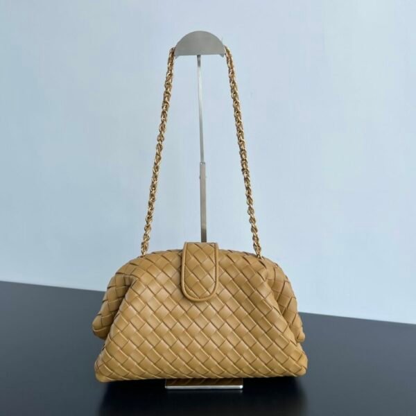 BO-VE Lauren Chain Crossbody Bag 785807 For Women 31.5cm BV VB