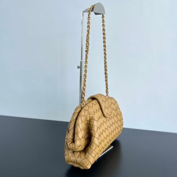 BO-VE Lauren Chain Crossbody Bag 785807 For Women 31.5cm BV VB