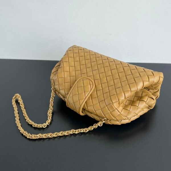 BO-VE Lauren Chain Crossbody Bag 785807 For Women 31.5cm BV VB