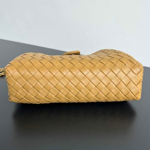BO-VE Lauren Chain Crossbody Bag 785807 For Women 31.5cm BV VB