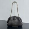 BO-VE Lauren Chain Crossbody Bag 785807 For Women 31.5cm BV VB