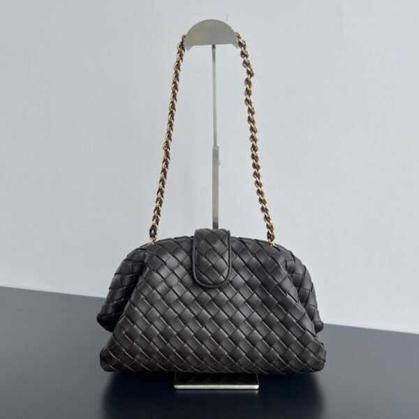 BO-VE Lauren Chain Crossbody Bag 785807 For Women 31.5cm BV VB