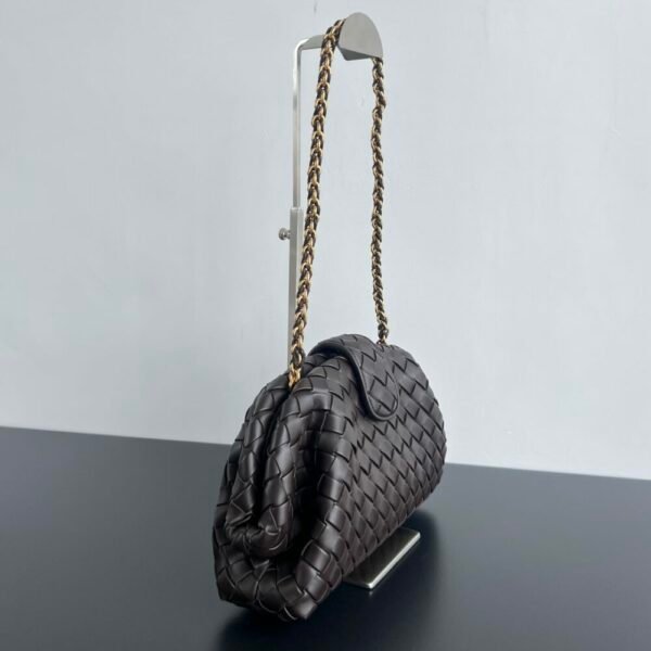BO-VE Lauren Chain Crossbody Bag 785807 For Women 31.5cm BV VB