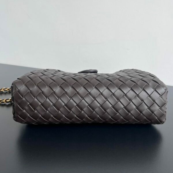 BO-VE Lauren Chain Crossbody Bag 785807 For Women 31.5cm BV VB