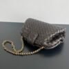 BO-VE Lauren Chain Crossbody Bag 785807 For Women 31.5cm BV VB