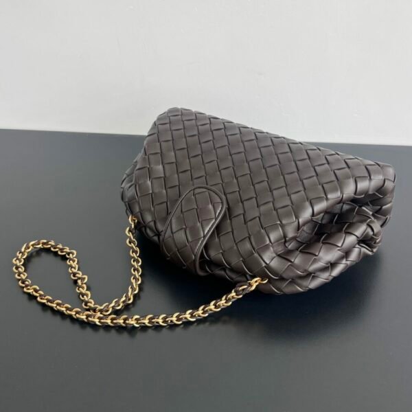 BO-VE Lauren Chain Crossbody Bag 785807 For Women 31.5cm BV VB