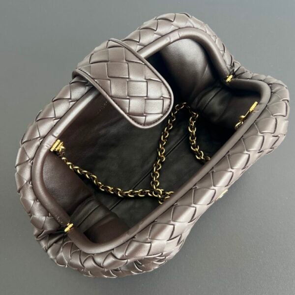 BO-VE Lauren Chain Crossbody Bag 785807 For Women 31.5cm BV VB