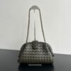 BO-VE Lauren Chain Crossbody Bag 785807 For Women 31.5cm BV VB