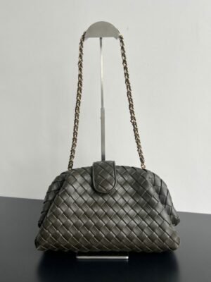 BO-VE Lauren Chain Crossbody Bag 785807 For Women 31.5cm BV VB