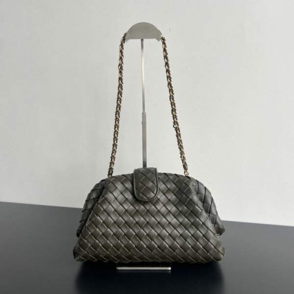 BO-VE Lauren Chain Crossbody Bag 785807 For Women 31.5cm BV VB