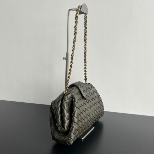 BO-VE Lauren Chain Crossbody Bag 785807 For Women 31.5cm BV VB