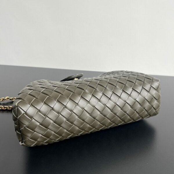 BO-VE Lauren Chain Crossbody Bag 785807 For Women 31.5cm BV VB