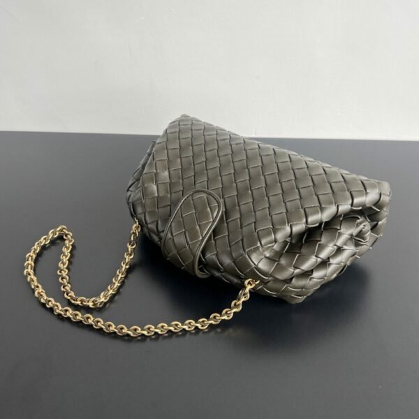 BO-VE Lauren Chain Crossbody Bag 785807 For Women 31.5cm BV VB