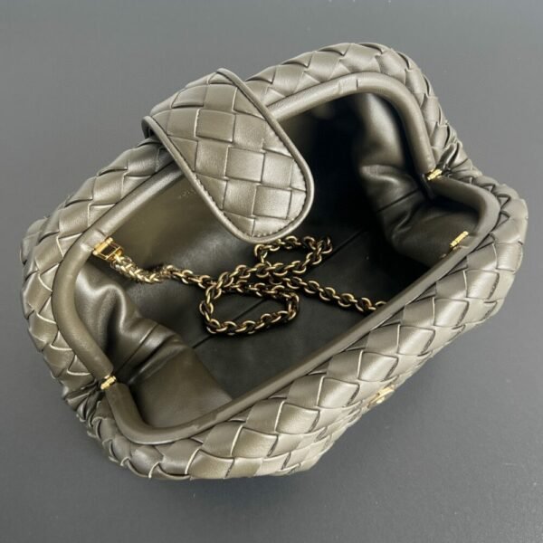 BO-VE Lauren Chain Crossbody Bag 785807 For Women 31.5cm BV VB