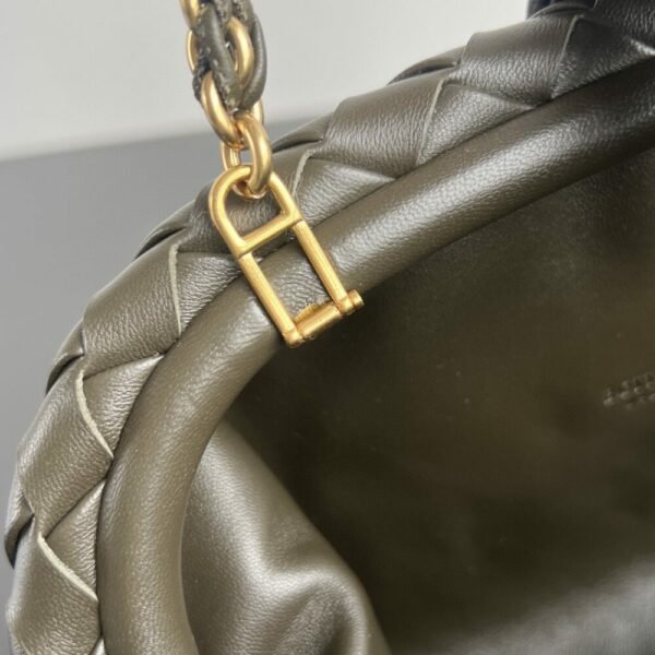 BO-VE Lauren Chain Crossbody Bag 785807 For Women 31.5cm BV VB