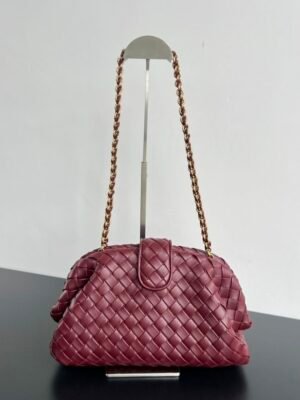 BO-VE Lauren Chain Crossbody Bag 785807 For Women 31.5cm BV VB