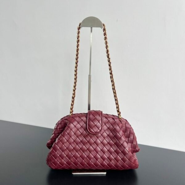 BO-VE Lauren Chain Crossbody Bag 785807 For Women 31.5cm BV VB