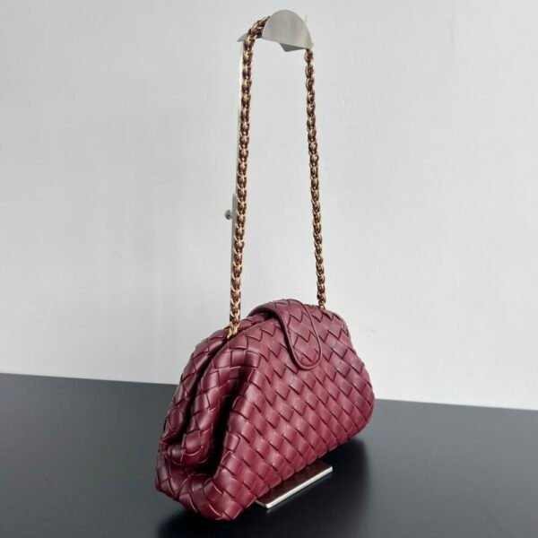 BO-VE Lauren Chain Crossbody Bag 785807 For Women 31.5cm BV VB