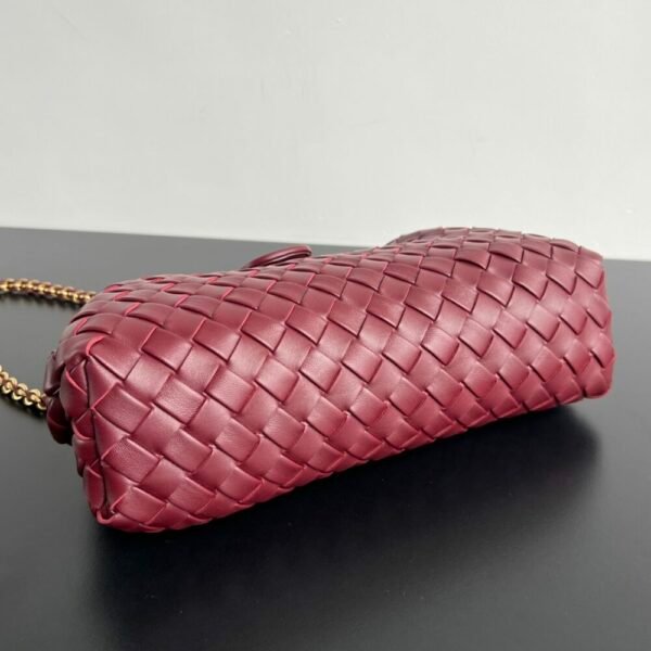 BO-VE Lauren Chain Crossbody Bag 785807 For Women 31.5cm BV VB