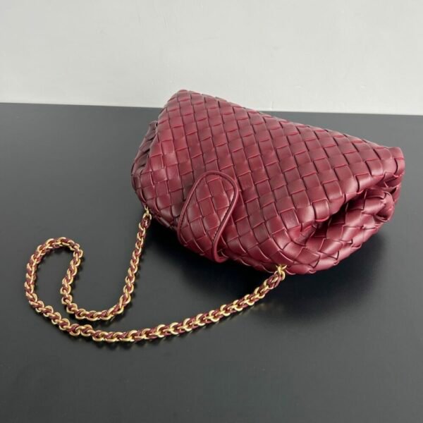 BO-VE Lauren Chain Crossbody Bag 785807 For Women 31.5cm BV VB