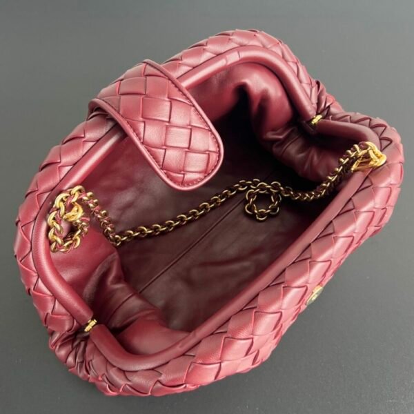 BO-VE Lauren Chain Crossbody Bag 785807 For Women 31.5cm BV VB