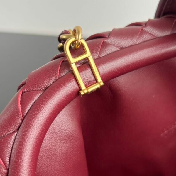 BO-VE Lauren Chain Crossbody Bag 785807 For Women 31.5cm BV VB