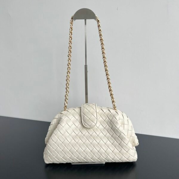 BO-VE Lauren Chain Crossbody Bag 785807 For Women 31.5cm BV VB