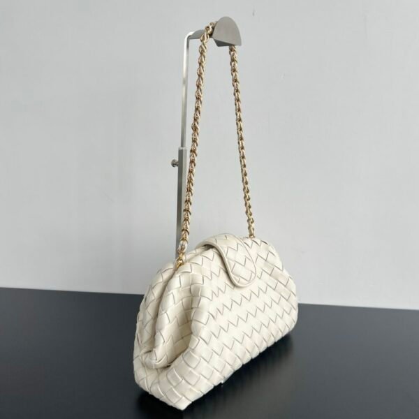 BO-VE Lauren Chain Crossbody Bag 785807 For Women 31.5cm BV VB