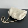 BO-VE Lauren Chain Crossbody Bag 785807 For Women 31.5cm BV VB