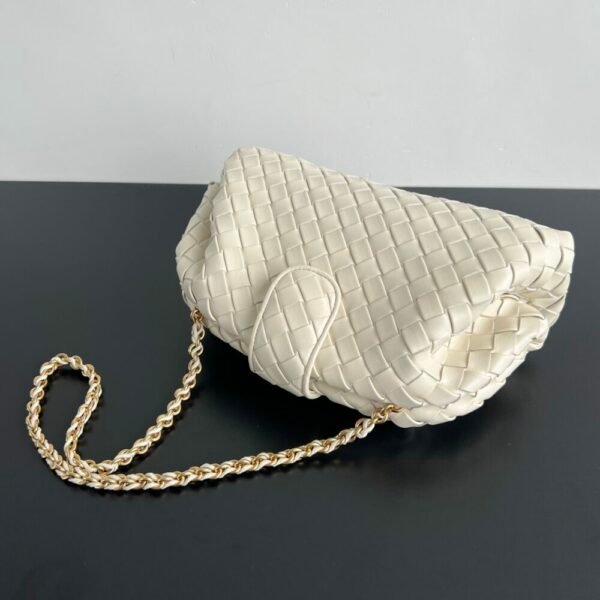 BO-VE Lauren Chain Crossbody Bag 785807 For Women 31.5cm BV VB