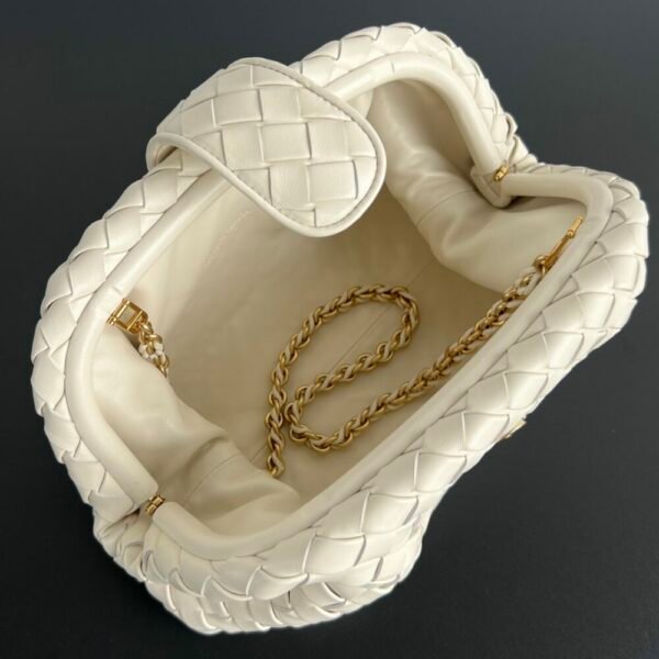 BO-VE Lauren Chain Crossbody Bag 785807 For Women 31.5cm BV VB