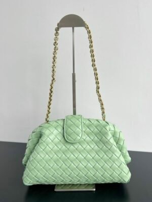 BO-VE Lauren Chain Crossbody Bag 785807 For Women 31.5cm BV VB