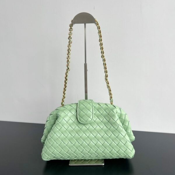 BO-VE Lauren Chain Crossbody Bag 785807 For Women 31.5cm BV VB