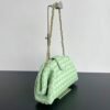 BO-VE Lauren Chain Crossbody Bag 785807 For Women 31.5cm BV VB