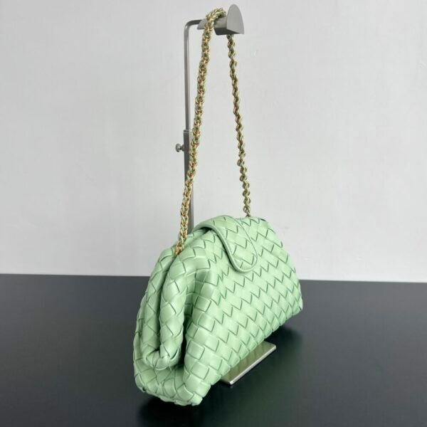BO-VE Lauren Chain Crossbody Bag 785807 For Women 31.5cm BV VB