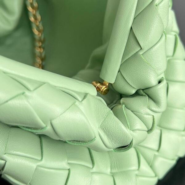 BO-VE Lauren Chain Crossbody Bag 785807 For Women 31.5cm BV VB