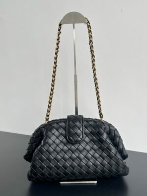 BO-VE Lauren Chain Crossbody Bag 785807 For Women 31.5cm BV VB