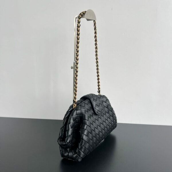 BO-VE Lauren Chain Crossbody Bag 785807 For Women 31.5cm BV VB