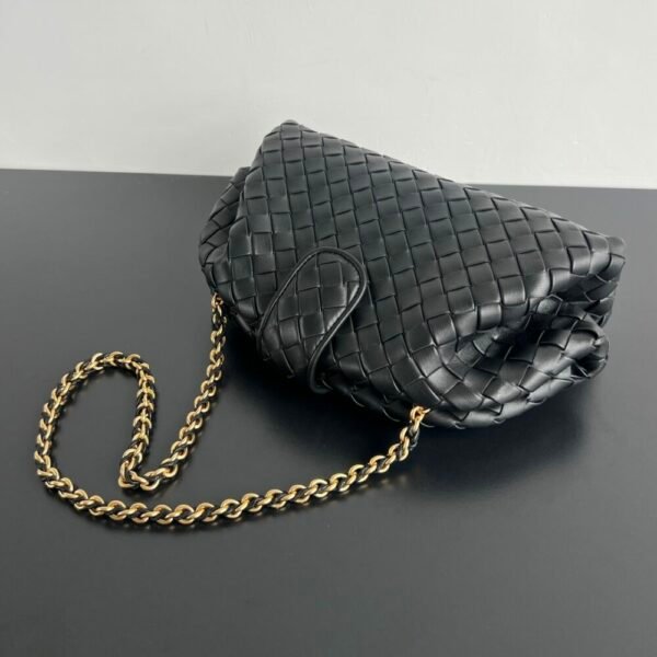 BO-VE Lauren Chain Crossbody Bag 785807 For Women 31.5cm BV VB