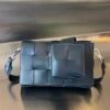 BO-VE Crossbody Bags Unisex 741777 23cm BV VB