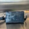 BO-VE Crossbody Bags Unisex 741777 23cm BV VB