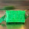 BO-VE Crossbody Bags Unisex 741777 23cm BV VB