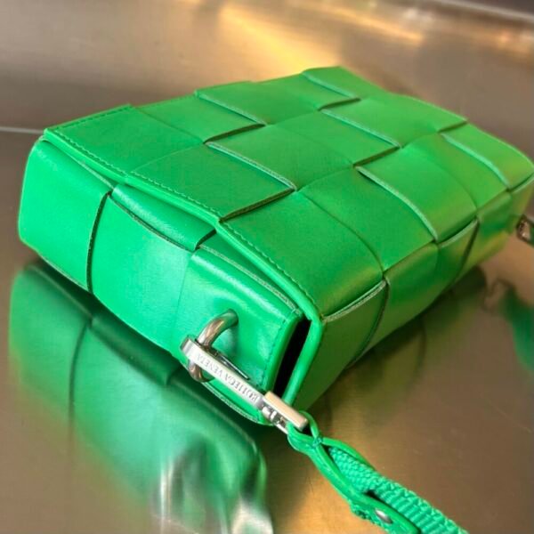 BO-VE Crossbody Bags Unisex 741777 23cm BV VB
